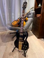 Epiphone G-400 Custom met Maestro Tremolo, Muziek en Instrumenten, Ophalen of Verzenden, Gebruikt, Solid body, Epiphone