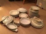 Servies, Empire Ridgeways, Royal Semi Porcelain, 61deels, Ophalen of Verzenden