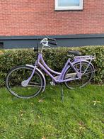 Gazelle lady Damesfiets 28 inch framemaat 54 cm, 53 tot 56 cm, Versnellingen, Ophalen of Verzenden, Zo goed als nieuw