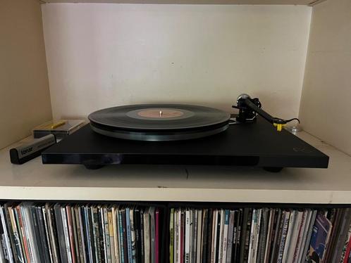 Rega P6 te koop, Audio, Tv en Foto, Platenspelers, Zo goed als nieuw, Platenspeler, Overige merken, Ophalen of Verzenden