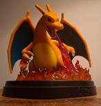 Charizard beeldje, Verzamelen, Beelden en Beeldjes, Ophalen of Verzenden, Zo goed als nieuw