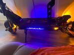 Zeer nette kukirin G2 master te koop, Fietsen en Brommers, Steps, Ophalen of Verzenden, Zo goed als nieuw, Elektrische step (E-scooter)