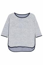 Primark driekwart mouw trui, Ophalen of Verzenden, Zo goed als nieuw, Korte mouw, Maat 36 (S)