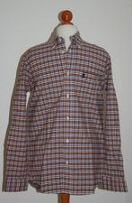NIEUW RiverWoods blouse overhemd M River Woods Tight fit No2, Kleding | Heren, Overhemden, Nieuw, Blauw, Halswijdte 39/40 (M)