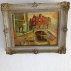 OUD KLASSIEK SCHILDERIJ, Ophalen