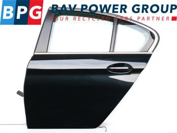 PORTIER LINKS ACHTER DEUR M5 5 serie (G30) (41007408963) beschikbaar voor biedingen
