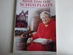 CORRIE TEN BOOM - MEER DAN EEN SCHUILPLAATS, Ophalen of Verzenden, Gelezen, Christendom | Protestants