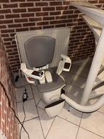 Traplift, Diversen, Ophalen of Verzenden, Gebruikt, Met bocht