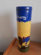 Corneille blik, Verzenden, Zo goed als nieuw, Koek(jes)