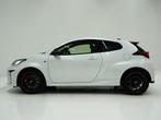 Toyota Yaris 1.6 GR Performance | Milltek Uitlaat | Adaptive, Auto's, 1618 cc, Gebruikt, 4 stoelen, Wit