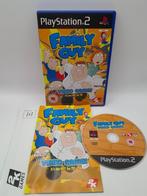Family Guy ps2, Avontuur en Actie, 1 speler, Ophalen of Verzenden, Zo goed als nieuw