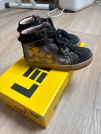 Lef Piedro Laarsjes Maat 27, Ophalen of Verzenden, Gebruikt, Meisje, Laarzen