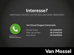 Peugeot 3008 1.6 HYbrid 180 Allure Pack Business | Cruise Co, 12 maanden, Stof, Euro 6, Zwart