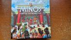 Minos, Dawn of the Bronze Age bordspel, Een of twee spelers, Ophalen of Verzenden, Zo goed als nieuw