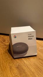 Google Home Mini - Wit - Zo goed als nieuw, Audio, Tv en Foto, Mediaspelers, Ophalen, Zo goed als nieuw, HDMI, Minder dan 500 GB
