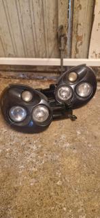 Impreza Bugeye Prodrive STI koplampen RHD, Auto-onderdelen, Ophalen of Verzenden