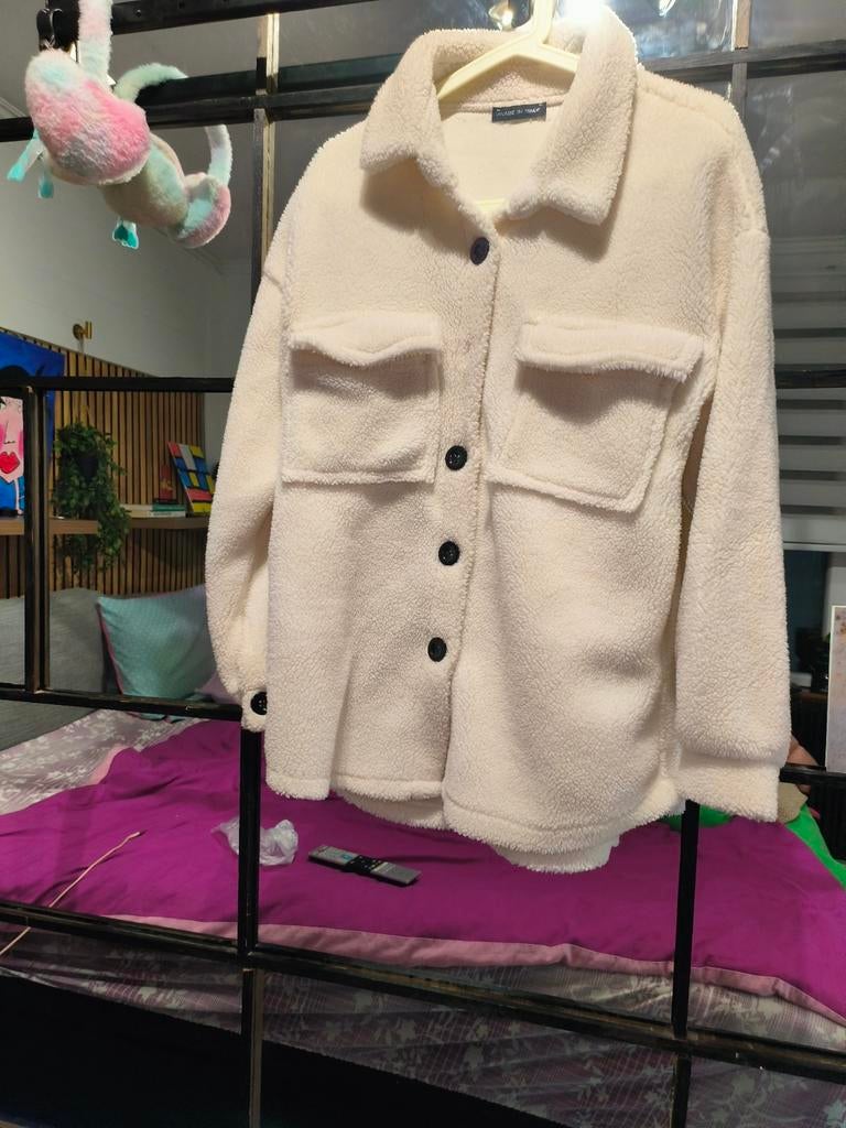 Made in Italy, Ophalen of Verzenden, Zo goed als nieuw