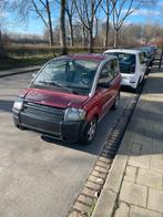 Brommobiel Mc1, Ophalen