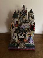 Jim Shore, Villains 'Tower of Fright' Jim Shore, Ophalen, Overige figuren, Zo goed als nieuw, Beeldje of Figuurtje
