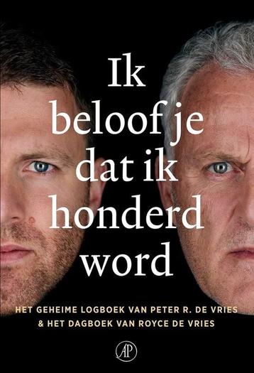 Ik beloof je dat ik honderd word  beschikbaar voor biedingen