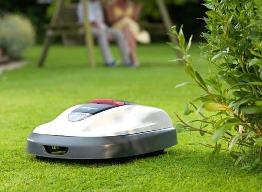 Honda miimo robotmaaier onderdelen, Tuin en Terras, Robotmaaiers, Gebruikt, Ophalen of Verzenden