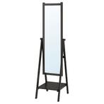 Ikea Passpiegel ISFJORDEN, Huis en Inrichting, Woonaccessoires | Spiegels, Ophalen, Zo goed als nieuw, Rechthoekig, Minder dan 50 cm