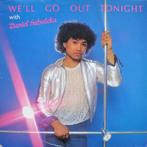 Daniel Sahuleka – We'll Go Out Tonight With Daniel Sahuleka , Cd's en Dvd's, Vinyl | Pop, Ophalen of Verzenden, Zo goed als nieuw