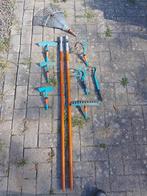 Diverse Gardena onderdelen, Tuin en Terras, Ophalen of Verzenden, Gebruikt, Overige soorten, GARDENA