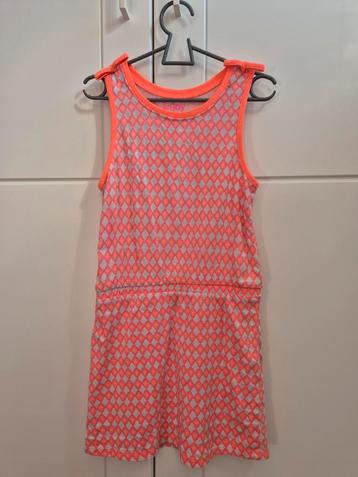 Hema jurk jurkje zomerjurk mt 110/116

 beschikbaar voor biedingen