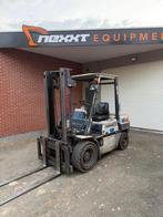 Komatsu FD30T-11E (bj 1995), Zakelijke goederen, Machines en Bouw | Heftrucks en Intern transport, Overige aandrijving, Heftruck