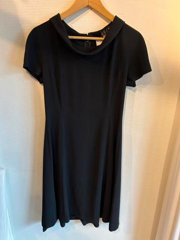 Irie wash  Zwart Jurkje mt M valt als S beschikbaar voor biedingen