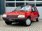 Peugeot 205 1.1 Accent | 88.000 km | Nw distributie & banden, Voorwielaandrijving, Stof, Zwart, 4 cilinders