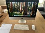 Te Koop iMac 21,5 inch, Computers en Software, Apple Desktops, SSD, IMac, Ophalen of Verzenden, Zo goed als nieuw