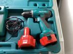 te koop Makita, Variabele snelheid, Ophalen of Verzenden, Minder dan 400 watt, Zo goed als nieuw