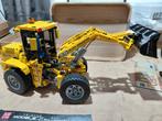 Mould king bulldozer nr 13122S, Kinderen en Baby's, Speelgoed | Duplo en Lego, Ophalen, Zo goed als nieuw
