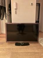 Phillips Tv met Ambilight (beschadiging aan scherm), Ophalen, Philips, 50 Hz, 100 cm of meer
