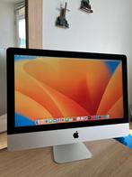 Imac 21,5 inch 2017, Computers en Software, Apple Desktops, Ophalen of Verzenden, Zo goed als nieuw, IMac, 2 tot 3 Ghz