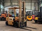 Heftruck Komatsu FG20-8, LPG, WirkaufenStapler.com, Komatsu, Kottenseweg 51, 7101JN Winterswijk, NL