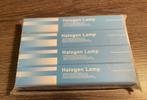 Halogeen staaflamp 500W - 118 mm (4 stuks), 60 watt of meer, Overige typen, Nieuw, Overige fittingen