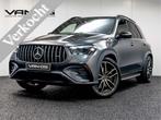 Mercedes-Benz GLE GLE 400 e 4MATIC AMG Line | NIGHT | 63 Pak, Automaat, 12 maanden, Gebruikt, Zwart