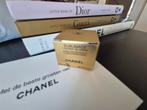 CHANEL sublimage 'l extrait de creme NIEUW sample proefje, Sieraden, Tassen en Uiterlijk, Uiterlijk | Gezichtsverzorging, Ophalen of Verzenden