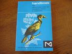 Handboek van natuurreservaten & wandelterreinen in Nederland, Ophalen of Verzenden, Zo goed als nieuw, Natuur algemeen