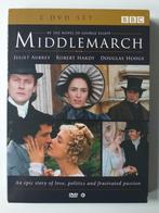 Middlemarch (1994) *2 DVD Set, Cd's en Dvd's, Dvd's | Drama, Alle leeftijden, Ophalen of Verzenden, Historisch of Kostuumdrama