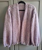 Nieuw handgemaakt alpaca vest, een maat, Kleding | Dames, Overige kleuren, Maat 46/48 (XL) of groter, Nieuw, Ophalen of Verzenden