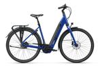 Koga E-Nova Evo PT Pro 625Wh Dames Reflexblue High Gloss 56c, Overige merken, Gebruikt, -, - 0
-, NL