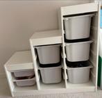 Ikea Trofast Opbergkast, Kinderen en Baby's, Kinderkamer | Commodes en Kasten, Kast, Zo goed als nieuw, 75 tot 100 cm, Minder dan 50 cm