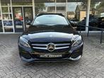 Mercedes C-klasse Estate 350 E Avantgarde Pano, Burmeister,, Automaat, Achterwielaandrijving, Gebruikt, Lichtsensor