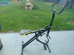 Fiets home trainer ab booster plus, Ophalen of Verzenden, Nieuw, Rug, Overige typen