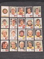 Panini Voetbal 79 31x, Verzamelen, Sportartikelen en Voetbal, Verzenden, Zo goed als nieuw, Overige binnenlandse clubs, Poster, Plaatje of Sticker