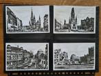 Ansicht Serie Berlijn Voor en na de WO2 (20x), Verzamelen, Ophalen of Verzenden, 1940 tot 1960, Noord-Brabant